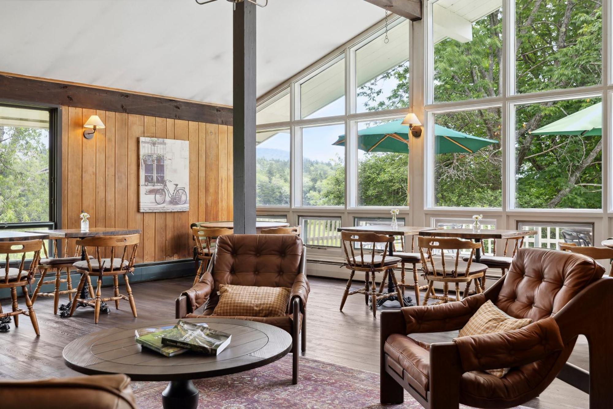 Mountaineer Inn West Dover Extérieur photo
