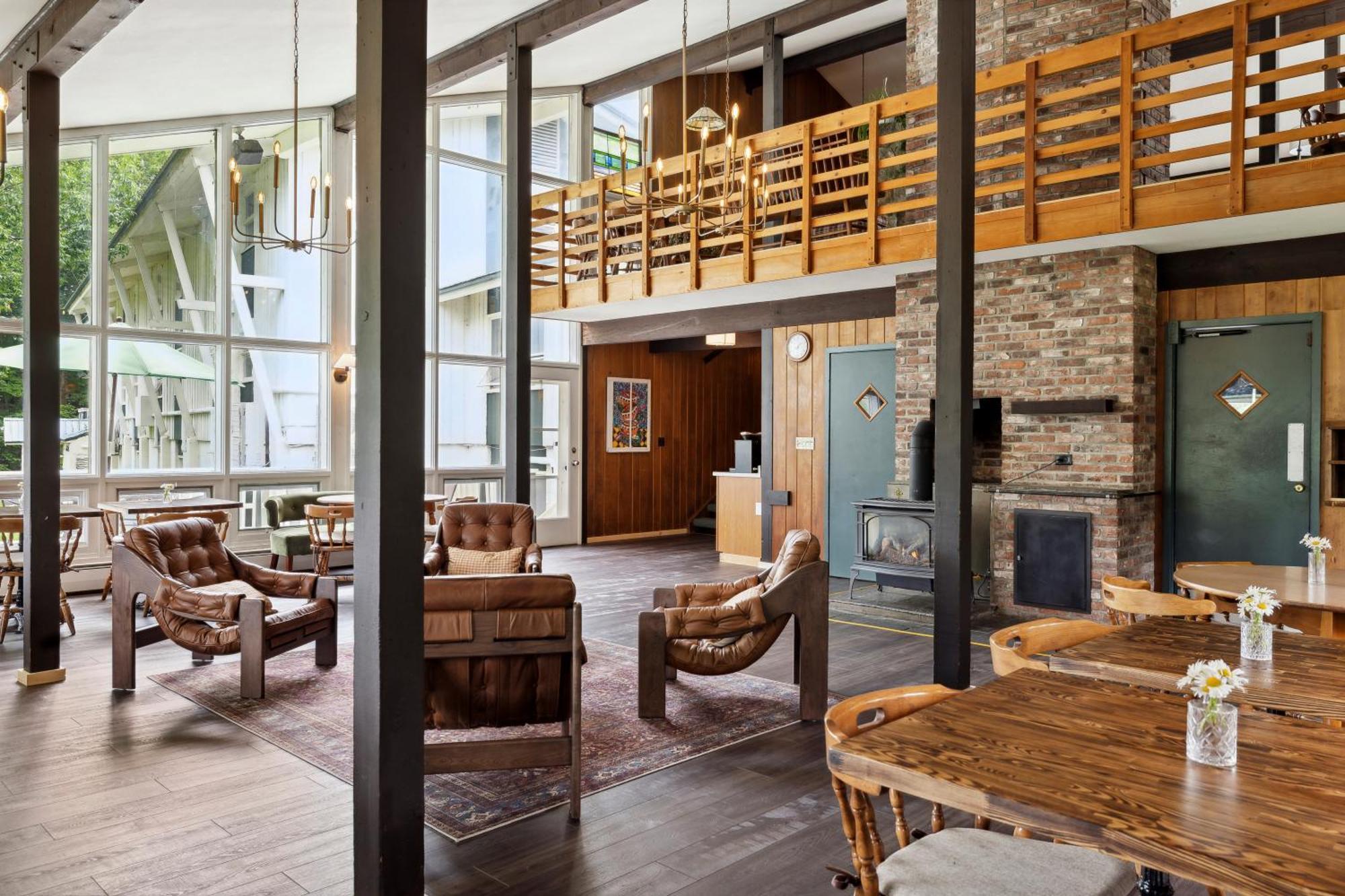 Mountaineer Inn West Dover Extérieur photo