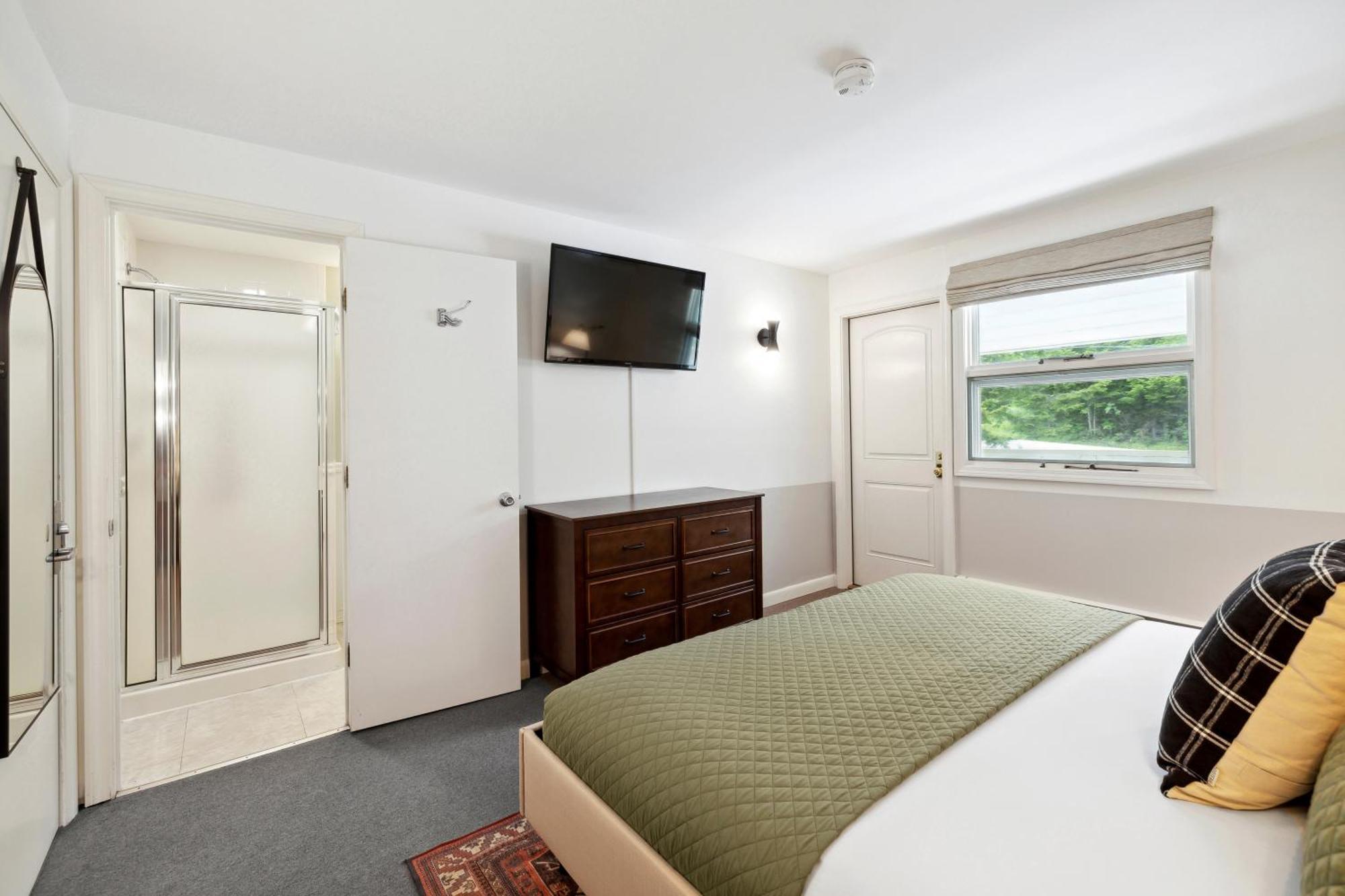 Mountaineer Inn West Dover Extérieur photo