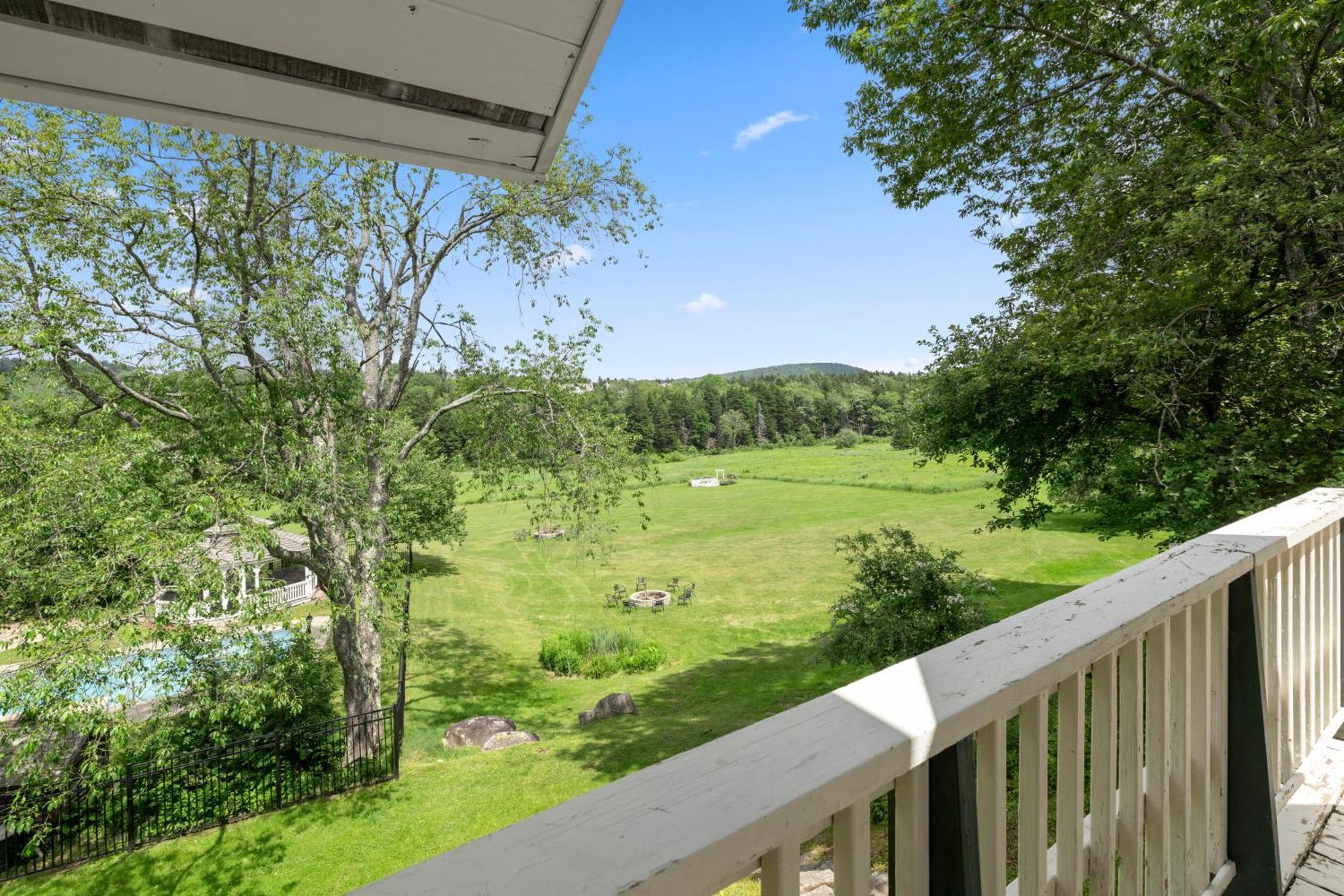 Mountaineer Inn West Dover Extérieur photo