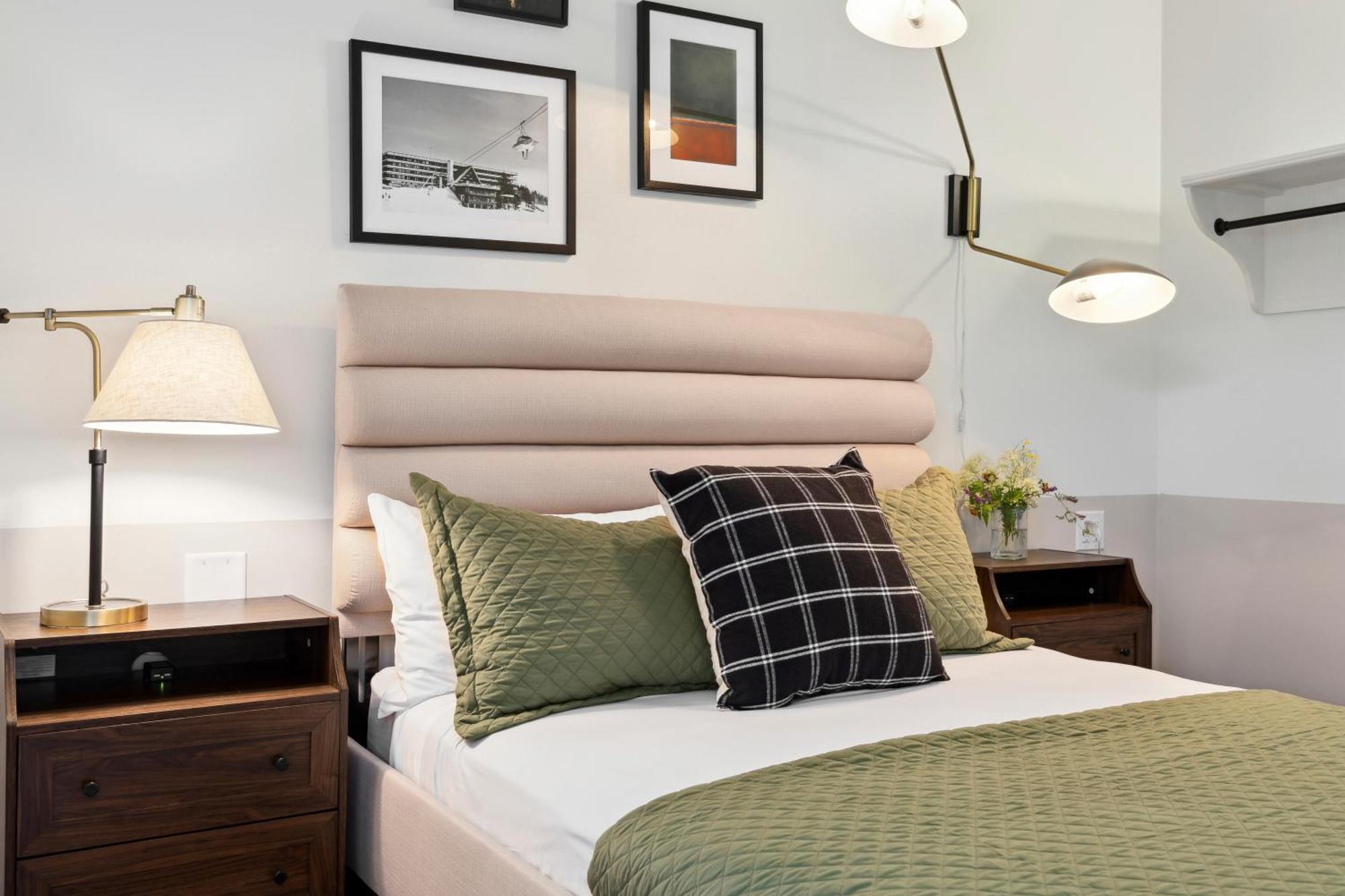 Mountaineer Inn West Dover Extérieur photo