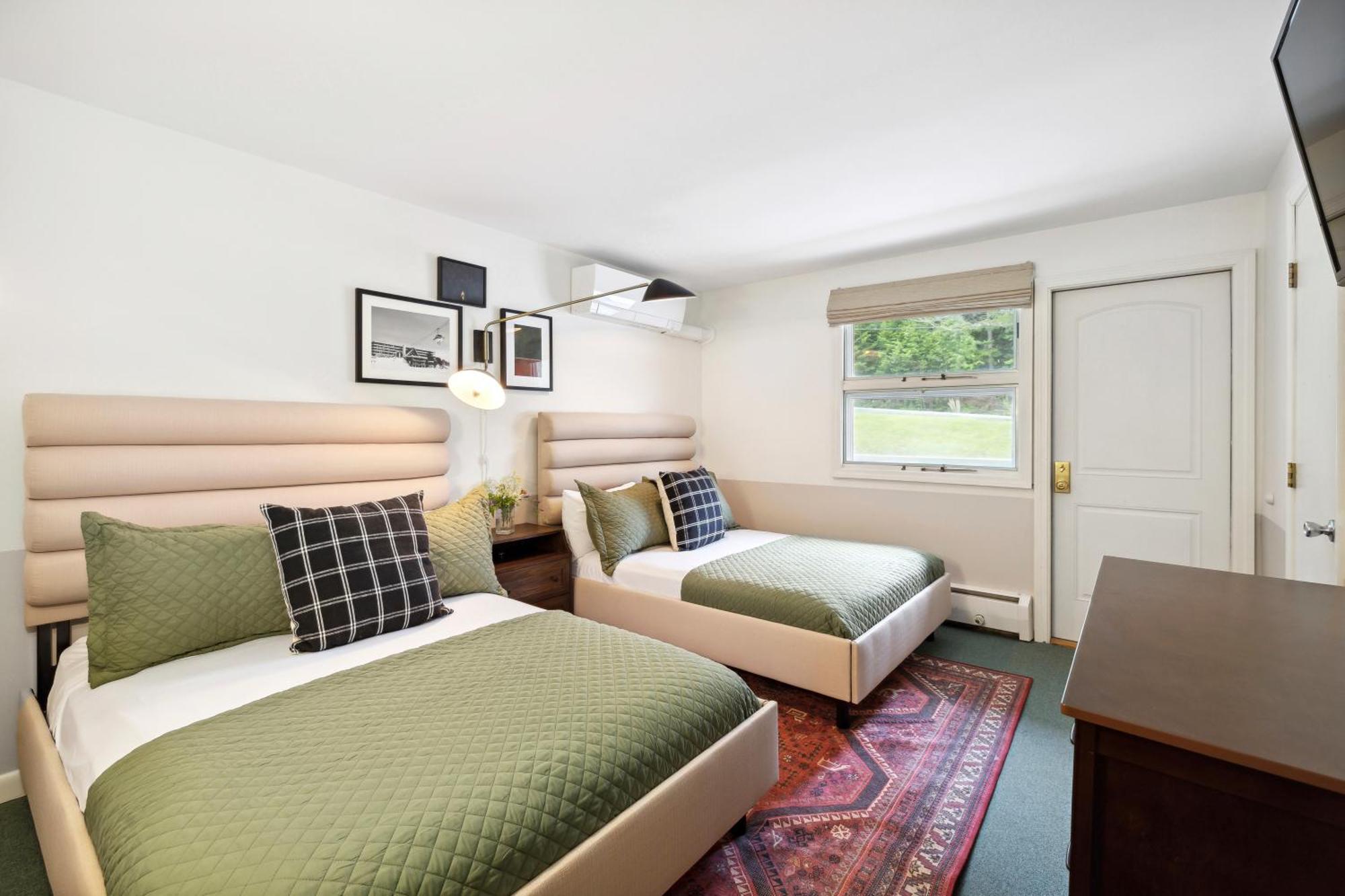 Mountaineer Inn West Dover Extérieur photo